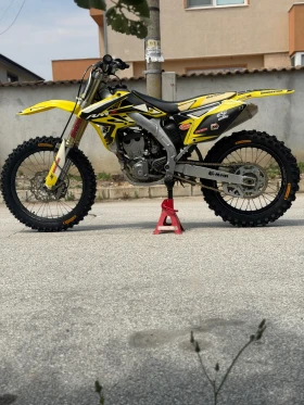 Suzuki Rmz ТОП, снимка 4