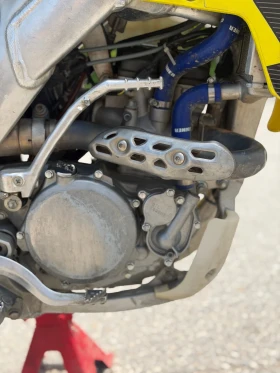 Suzuki Rmz ТОП, снимка 10