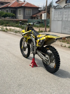 Suzuki Rmz ТОП, снимка 5
