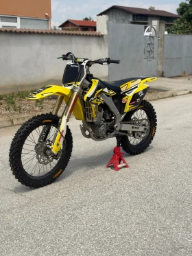 Suzuki Rmz ТОП, снимка 1