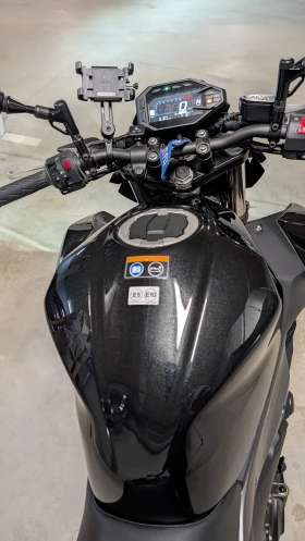 Kawasaki Z 500 ABS, снимка 6