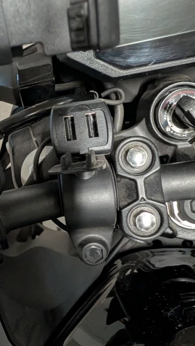 Kawasaki Z 500 ABS, снимка 7