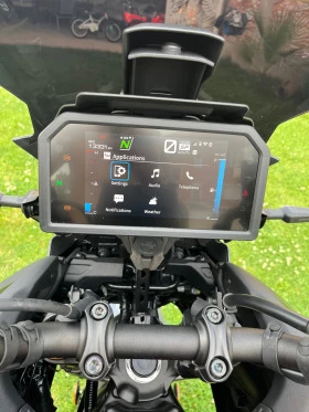 Yamaha Mt-09 TRACER 900GT+  | Mobile.bg    12