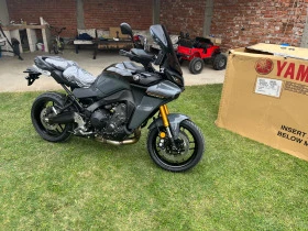 Yamaha Mt-09 TRACER 900GT+  | Mobile.bg    16