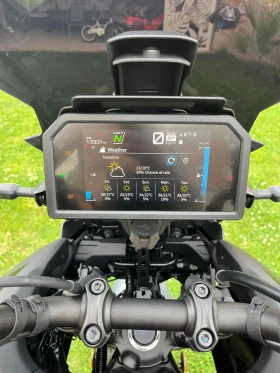 Yamaha Mt-09 TRACER 900GT+  | Mobile.bg    11