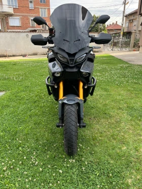 Yamaha Mt-09 TRACER 900GT+  | Mobile.bg    3