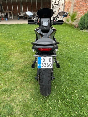 Yamaha Mt-09 TRACER 900GT+  | Mobile.bg    4