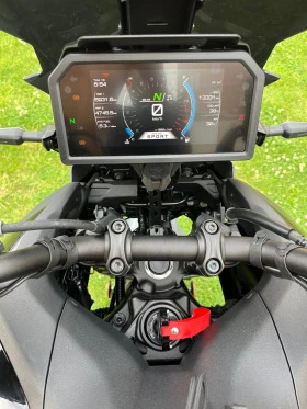 Yamaha Mt-09 TRACER 900GT+  | Mobile.bg    10