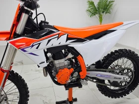 Ktm SX-F 450/СТАРТЕР/2 РЕЖИМА/ТРАКШЪН/ЛЪНЧ КОНТРОЛ/* ЛИЗИНГ, снимка 12