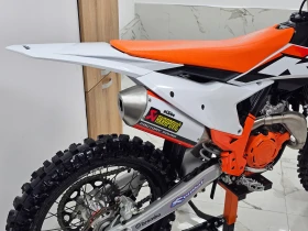 Ktm SX-F 450/СТАРТЕР/2 РЕЖИМА/ТРАКШЪН/ЛЪНЧ КОНТРОЛ/* ЛИЗИНГ, снимка 7