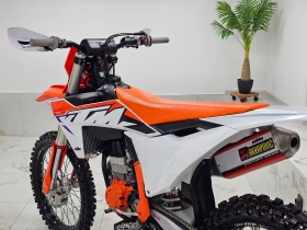 Ktm SX-F 450/СТАРТЕР/2 РЕЖИМА/ТРАКШЪН/ЛЪНЧ КОНТРОЛ/* ЛИЗИНГ, снимка 9