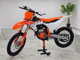 Ktm SX-F 450/СТАРТЕР/2 РЕЖИМА/ТРАКШЪН/ЛЪНЧ КОНТРОЛ/* ЛИЗИНГ, снимка 13