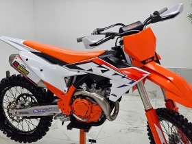 Ktm SX-F 450/СТАРТЕР/2 РЕЖИМА/ТРАКШЪН/ЛЪНЧ КОНТРОЛ/* ЛИЗИНГ, снимка 2