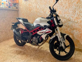 Benelli 125 BN125i, снимка 5