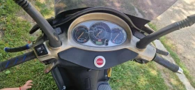 Aprilia Leonardo 250 | Mobile.bg    4