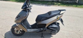 Aprilia Leonardo 250 | Mobile.bg    2