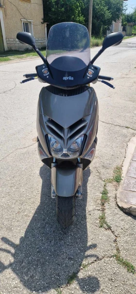     Aprilia Leonardo 250