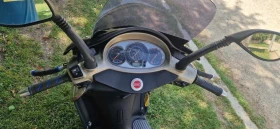 Aprilia Leonardo 250 | Mobile.bg    5