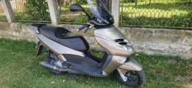 Aprilia Leonardo 250 | Mobile.bg    6