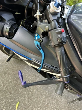 Yamaha YZF-R6 R6  | Mobile.bg    5
