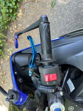 Yamaha YZF-R6 R6  | Mobile.bg    6