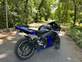Yamaha YZF-R6 R6  | Mobile.bg    3