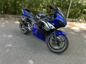 Yamaha YZF-R6 R6  | Mobile.bg    2