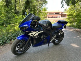     Yamaha YZF-R6 R6 