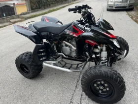 Suzuki QuadRacer  Ltr450 Limited edition black | Mobile.bg    4