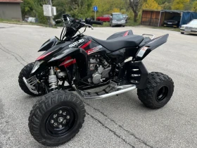 Suzuki QuadRacer  Ltr450 Limited edition black | Mobile.bg    2