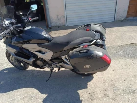 Honda Crossrunner ABS, снимка 9