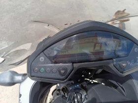 Honda Crossrunner ABS, снимка 8