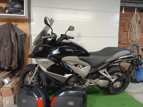 Honda Crossrunner ABS, снимка 7