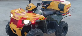 Polaris Sportsman 500, снимка 13 - Мотоциклети и мототехника - 53698892