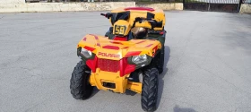 Polaris Sportsman 500