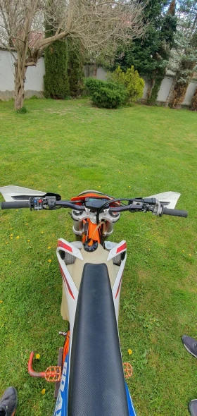Ktm EXC KTM EXC 450 SIXDAYS | Auto.bg — изображение 5