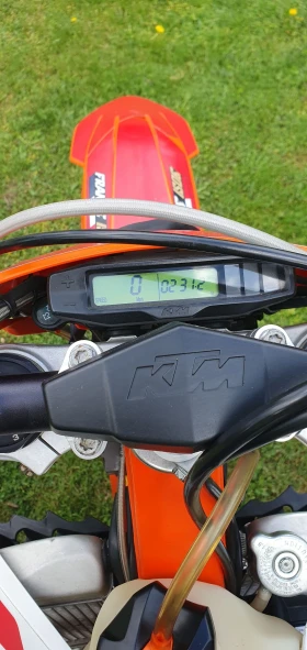 Ktm EXC KTM EXC 450 SIXDAYS | Auto.bg — изображение 6