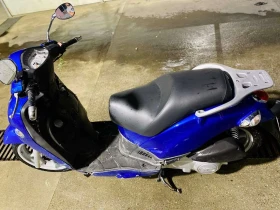 Kymco People undefined | Auto.bg — изображение 4