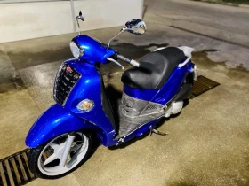 Kymco People undefined | Auto.bg — изображение 2