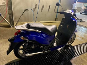 Kymco People undefined | Auto.bg — изображение 3