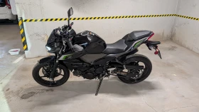 ������ Kawasaki Z