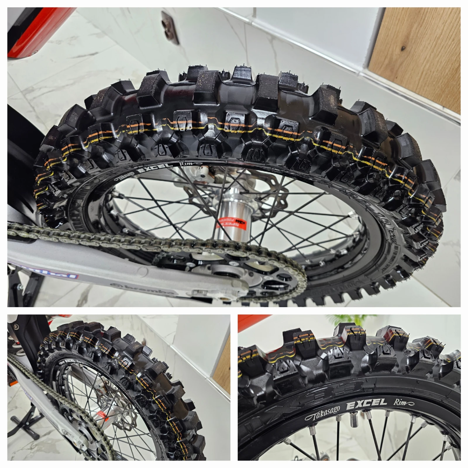 Ktm SX-F 450//2 // /*  | Mobile.bg   16