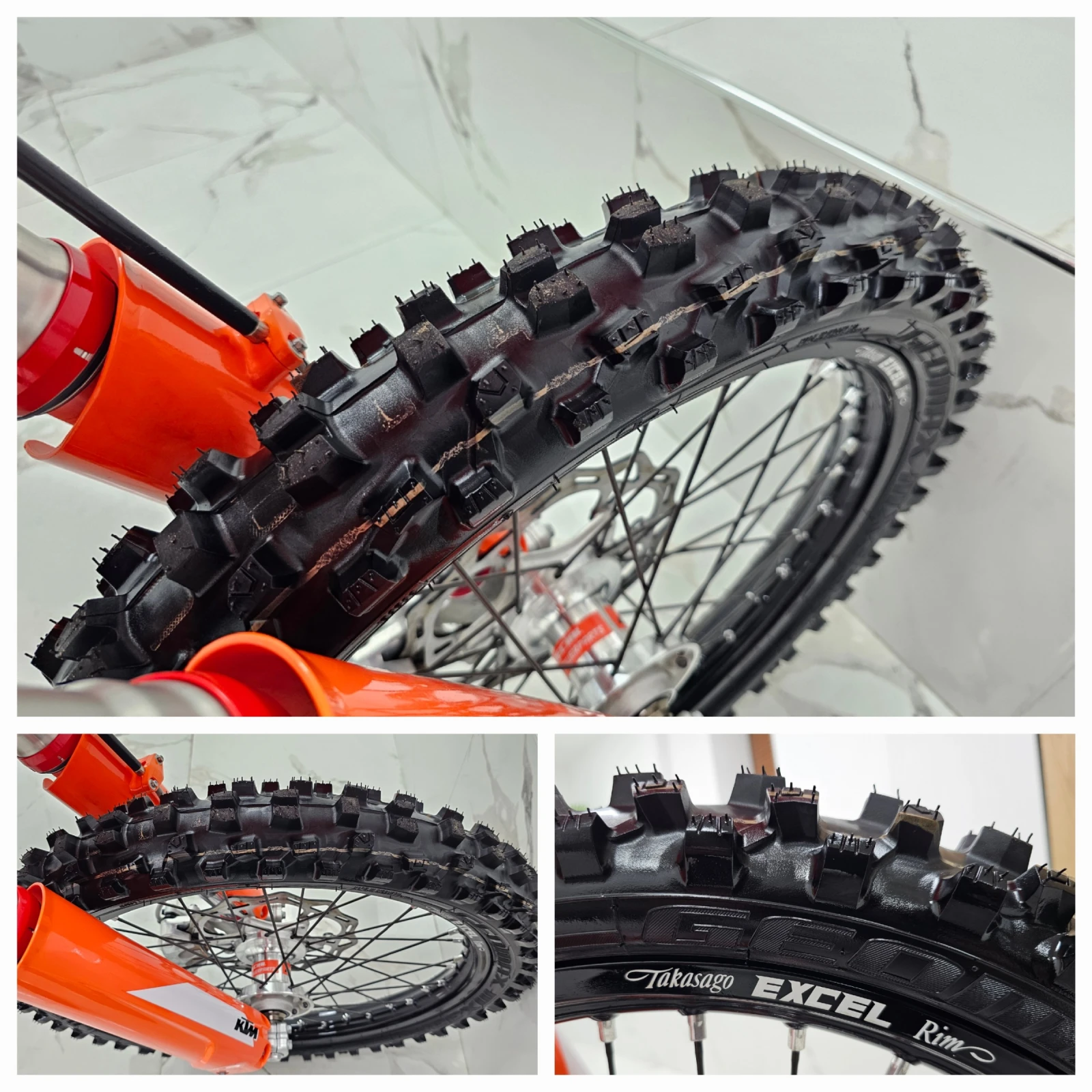 Ktm SX-F 450//2 // /*  | Mobile.bg   15