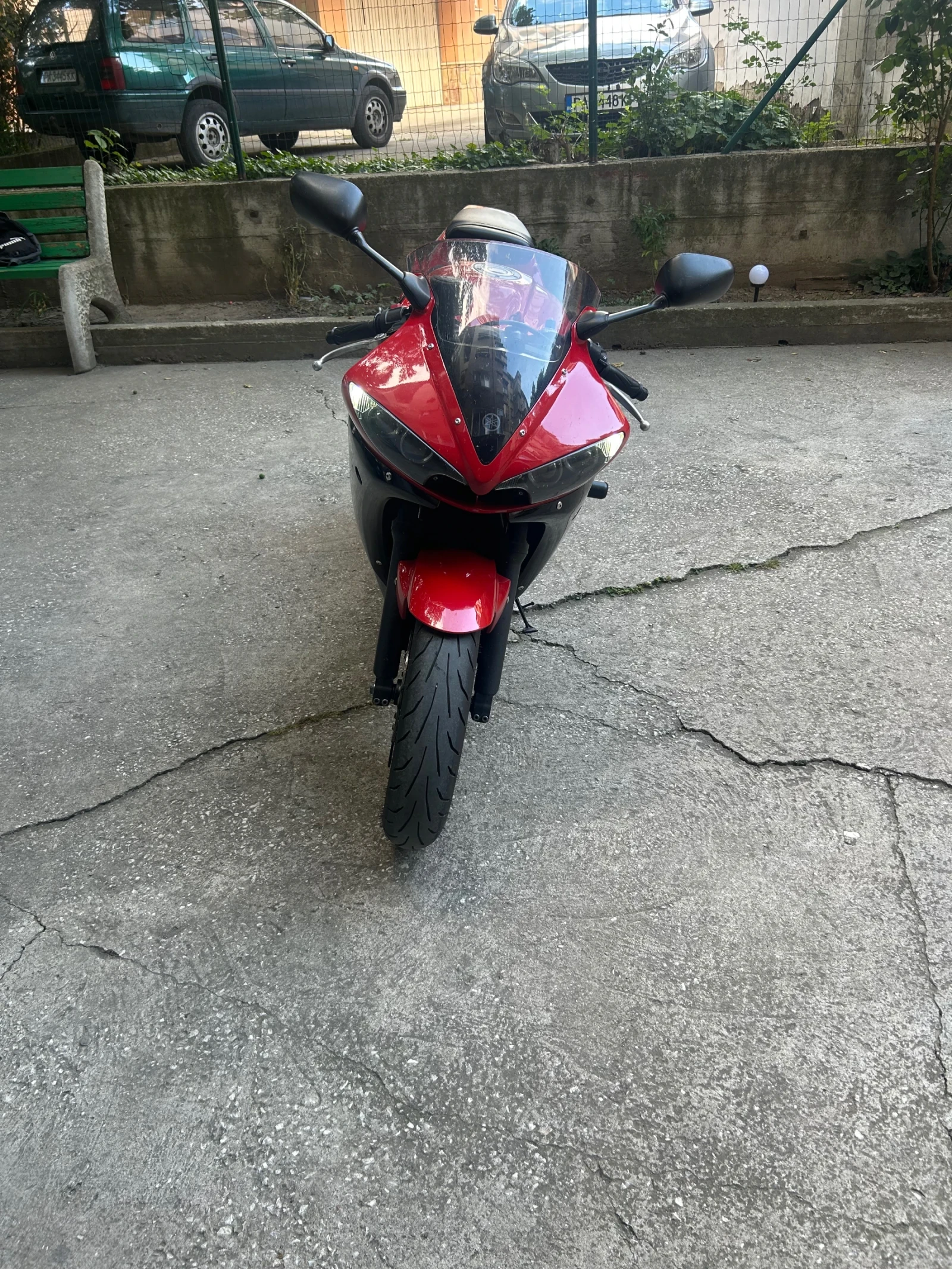 Yamaha YZF-R6 | Mobile.bg � ����������� 10