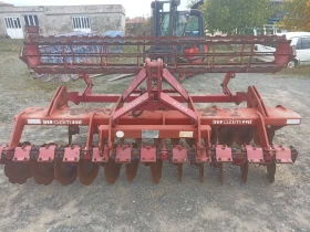 Брана Друга марка 3 метра , снимка 7