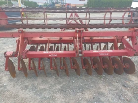 Брана Друга марка 3 метра , снимка 5