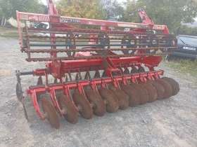 Брана Друга марка 3 метра , снимка 4