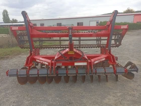 Брана Друга марка 3 метра , снимка 3