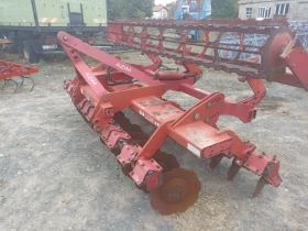 Брана Друга марка 3 метра , снимка 6