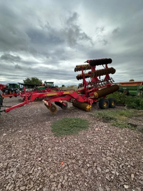 Брана Vaderstad Carrier 650, снимка 2